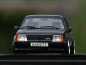 Preview: 1:18 Opel Kadett D GTE schwarz 1983 inkl OVP